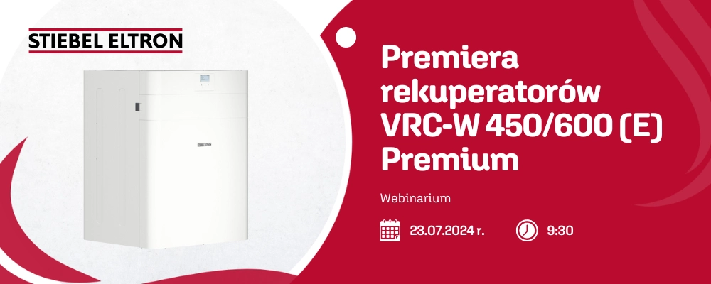 /Premiera rekuperatorów VRC-W 450600 (E) Premium_1 - banner